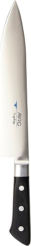 Miniatura 1 de Mac Knife Cuchillo de chef francés profesional, 8-12 pulgadas