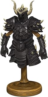 D&D Icons of The Realms: Magic Armor Tokens