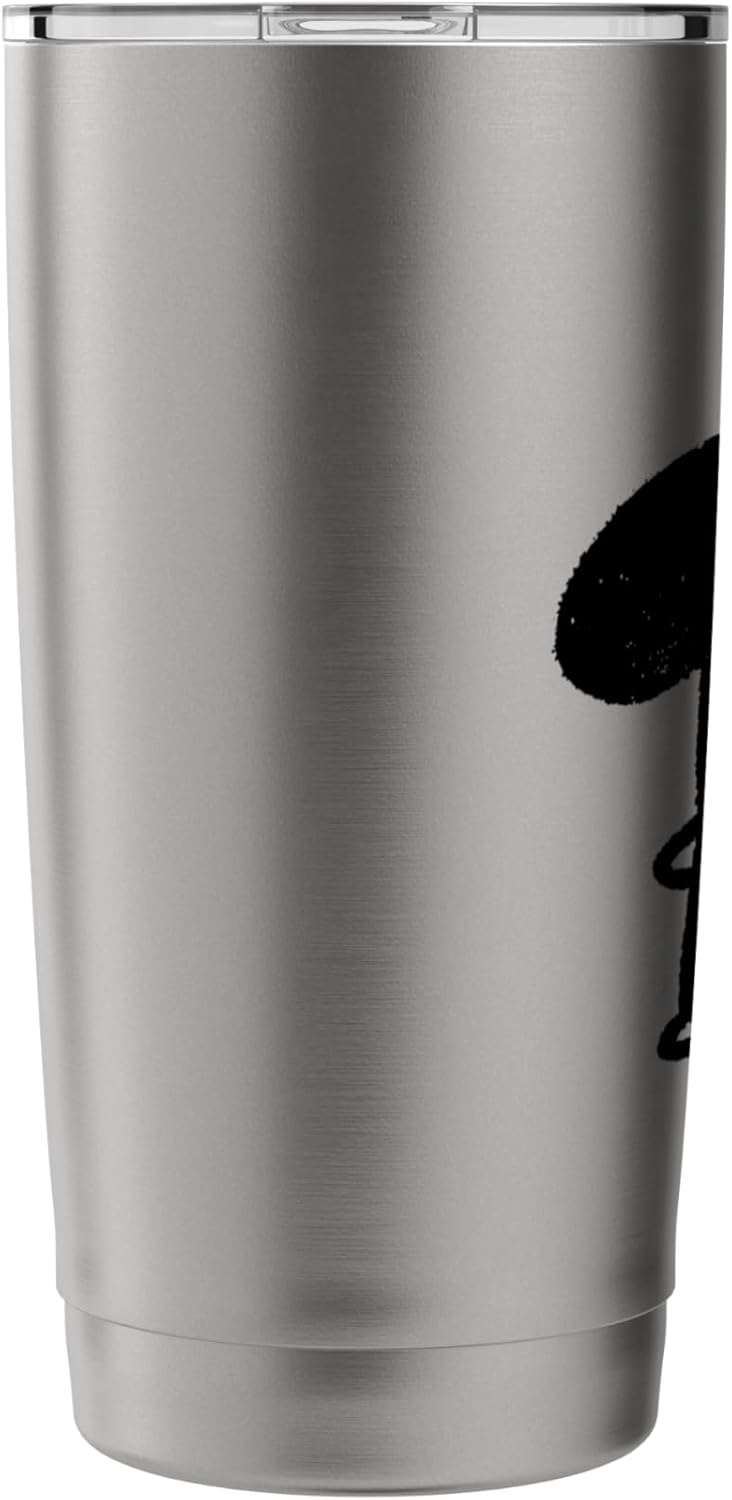 Champ Stainless Steel Insulated Tumbler - Image 4