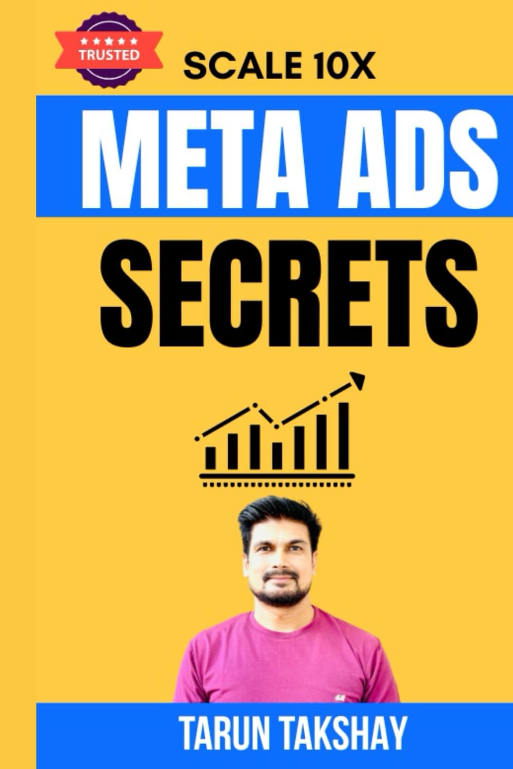 Scale 10X Meta Ads Secrets: “Proven Strategies to Skyrocket Your Sales and Maximize ROI”