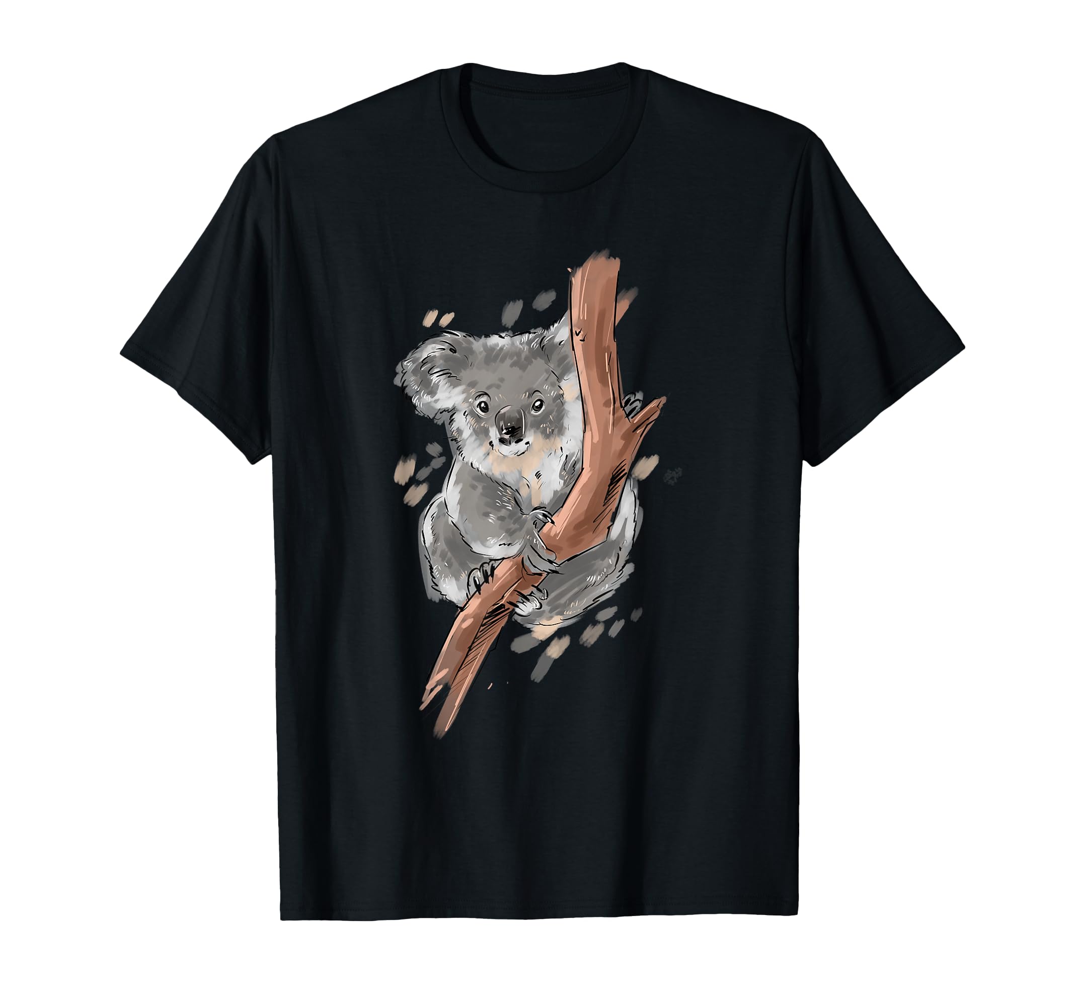 Kleidung mit Designs von Amazon Merch on Demand