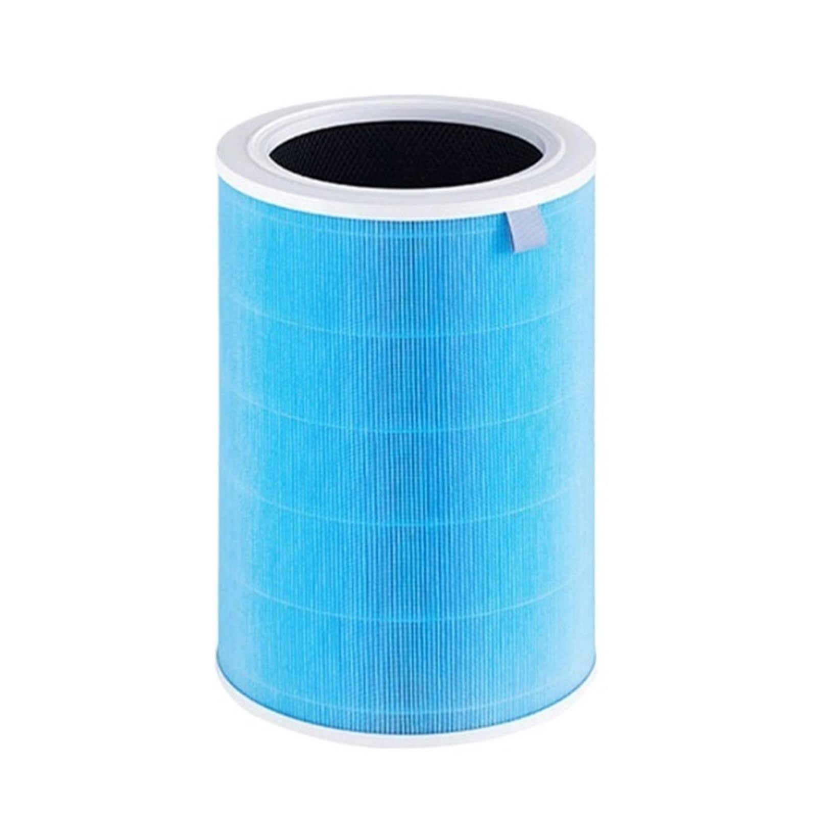 EEZII Air Filter, Compatible For Xiaomi, Air Purifier 4 Lite For Air Purifier Filter PM 2.5 With Activated Carbon Filter 4 Lite