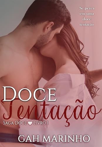 Doce Tentação (Saga Doce Livro 1)