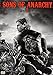 Produktbild Sons Of Anarchy - Stagione 01 (4 Dvd)