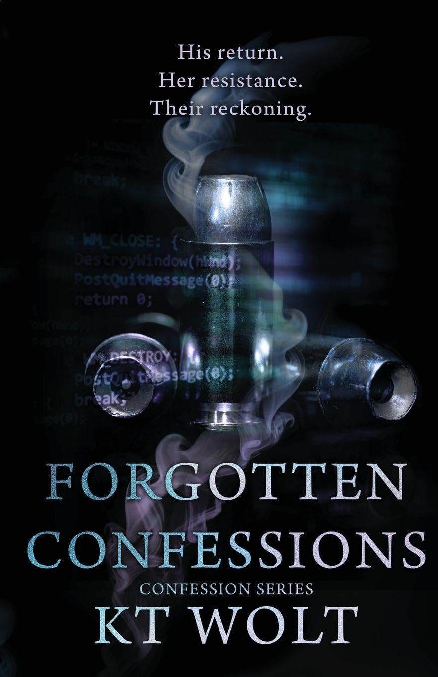 Forgotten Confessions: 2
