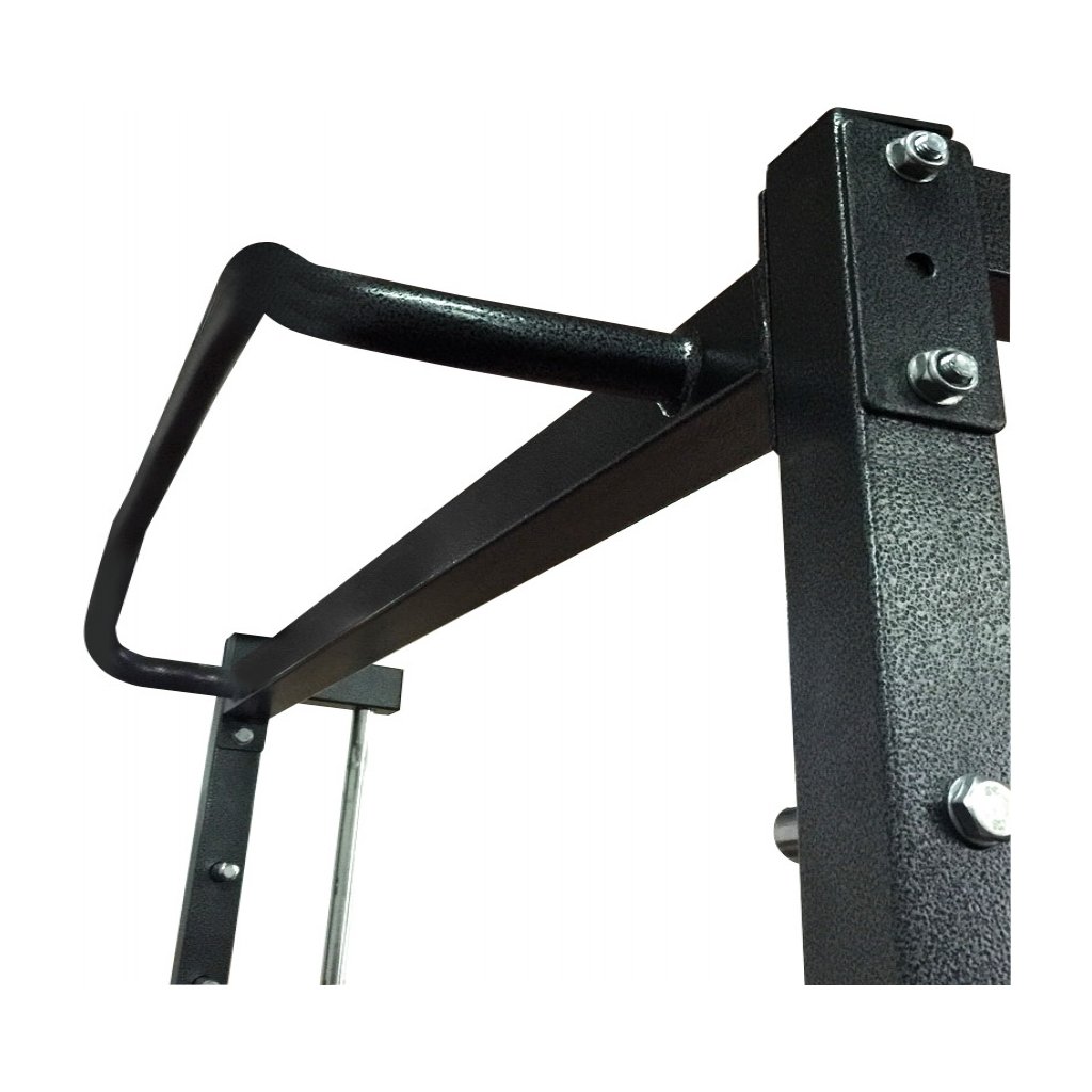 Toorx - Panca Smith Machine WLX-70