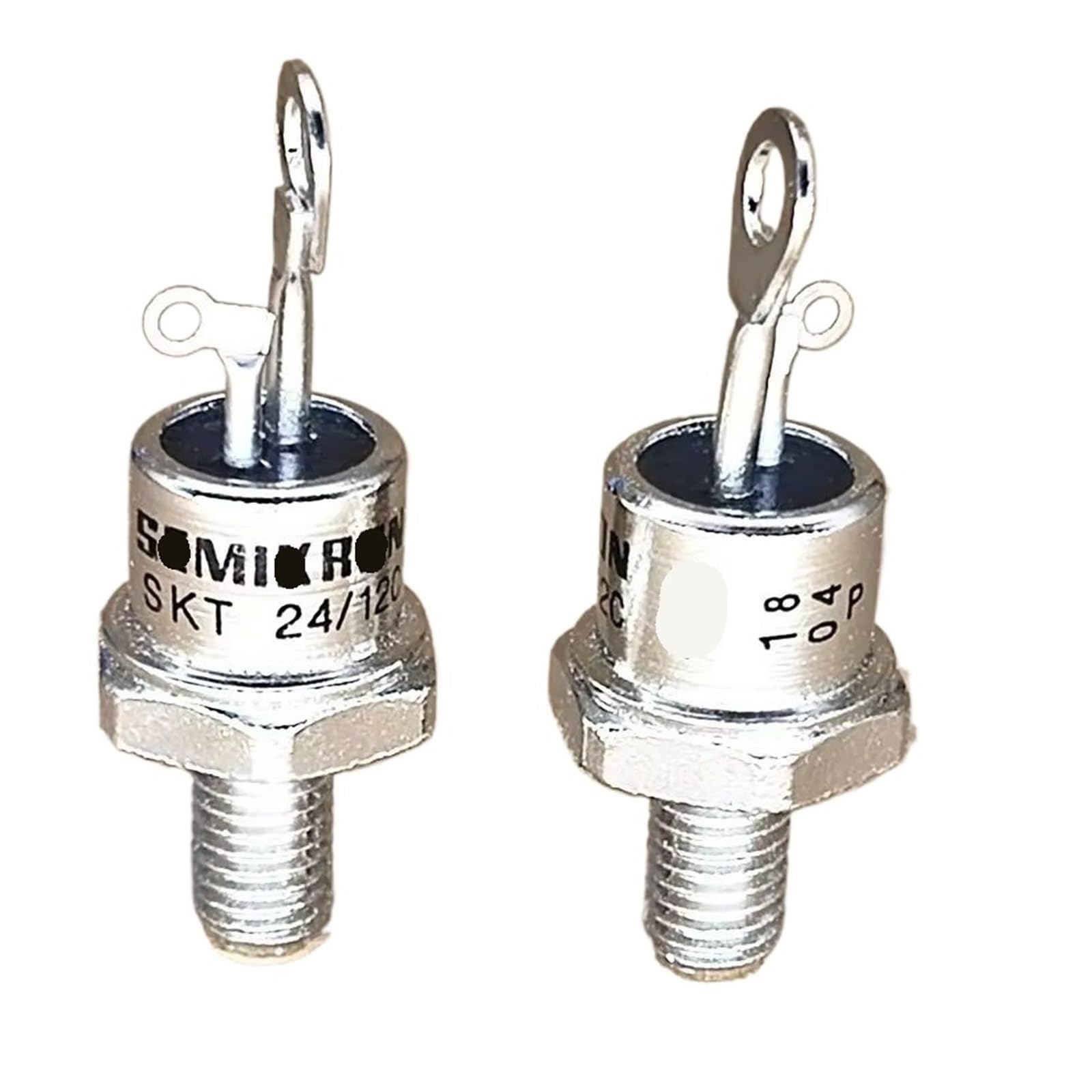 BACYDLPL 1PCS SKT24/12 diode Module Thyristor