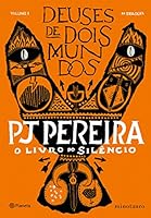 O Livro do Silencio (Em Portugues do Brasil) 8542212967 Book Cover
