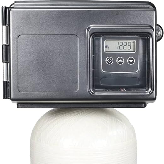 AFWFilters AIS10-25SXT Air Injection Iron and Sulfur Filter System
