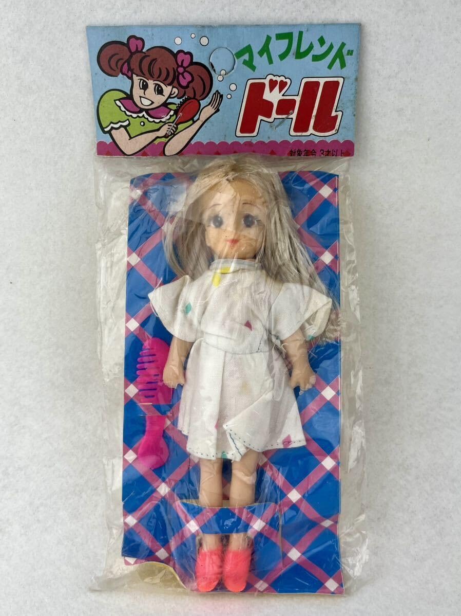 レア 昭和 レトロ 当時物 ファッションドール ミカ 人形 ドール 昭和レトロ レア 昭和 レトロ 当時物 ファッションドール ミカ 人形 ドール