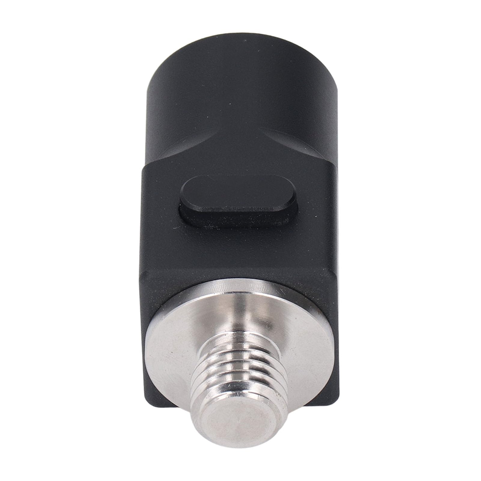 Adapter pryzmowy. Wysokość 60 mm. Zintegrowany adapter do pomiarów GPS ze stopu aluminium. Pręty do wyrównywania podstawy statywu RTK