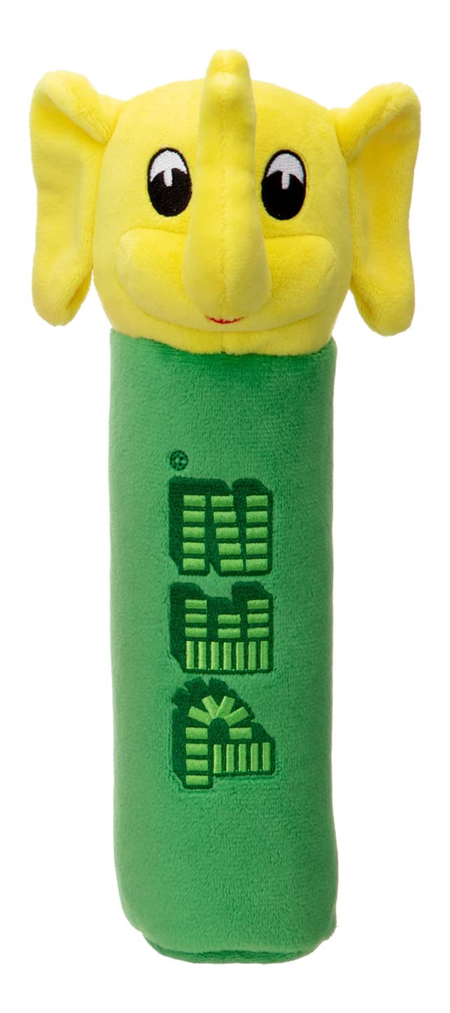 Amazon.co.jp: イワヤ(IWAYA) PEZ Pen Pouch(Elephant) 文具