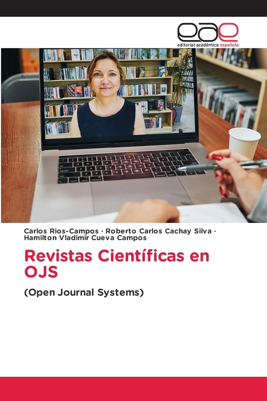 Revistas Científicas en OJS: (Open Journal Systems)