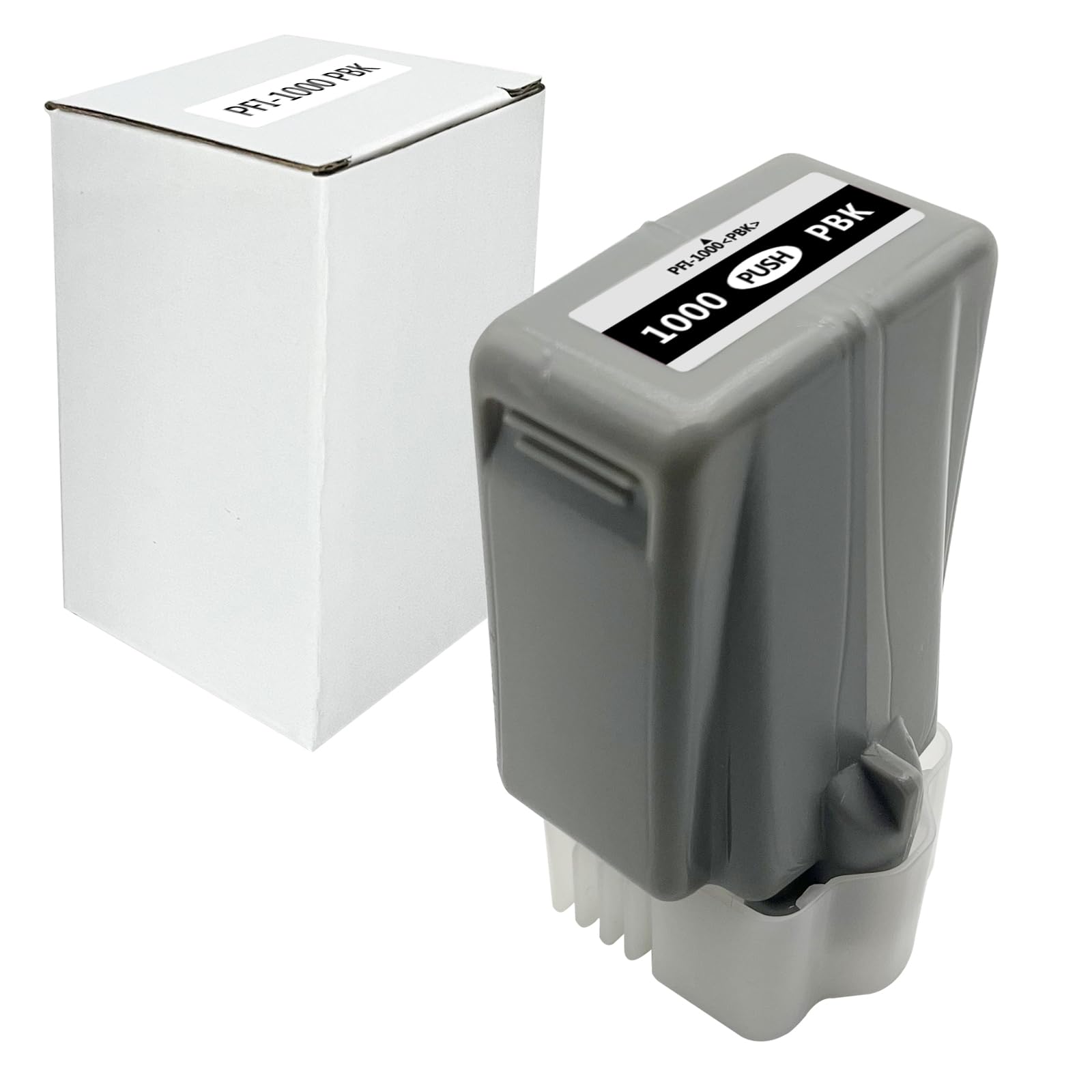 Amazon.co.jp: Primer Ink PFI-1000 互換インクカートリッジ 顔料