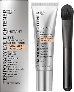 Crema reafirmante perfecta para los ojos, imp...