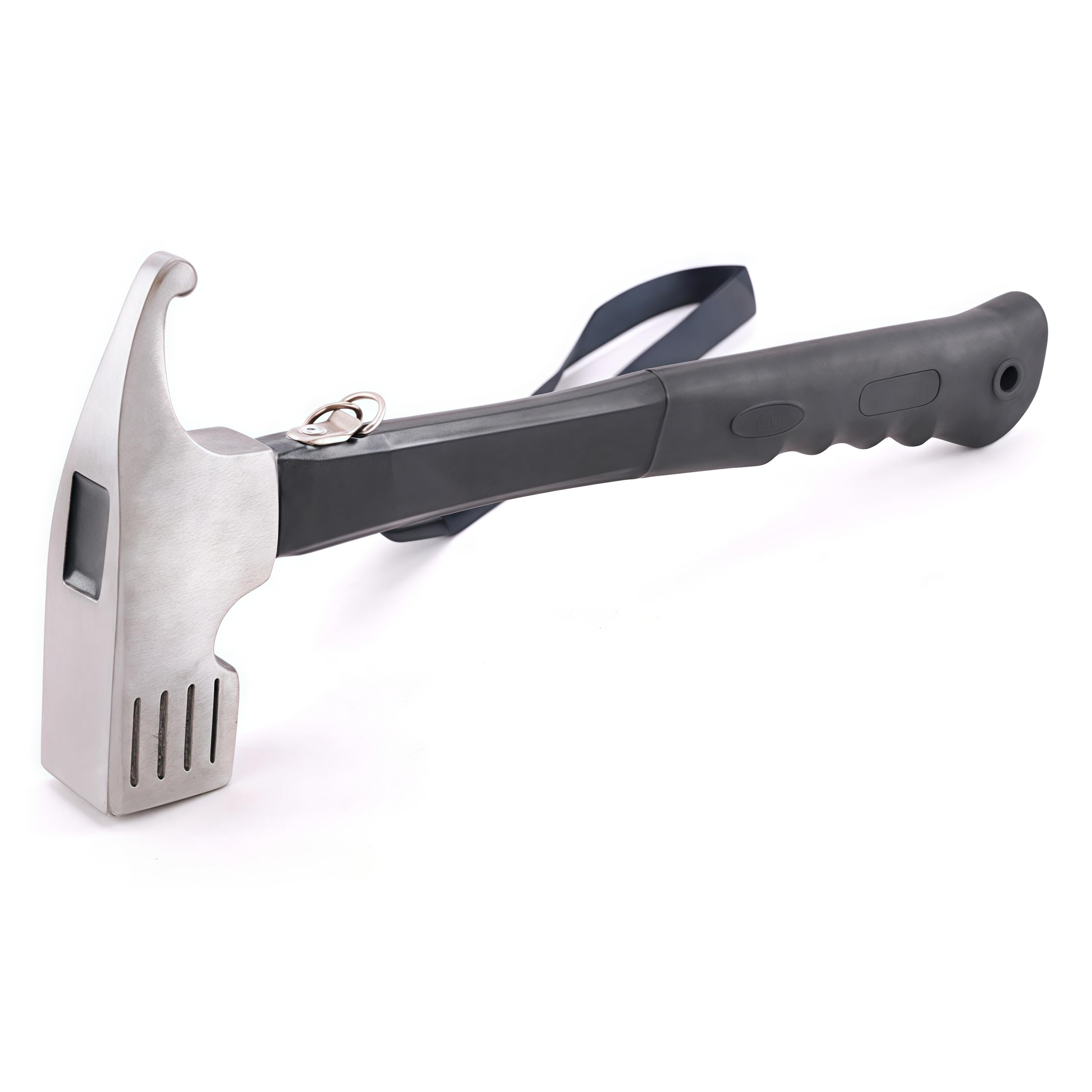 Multi-Functional Camping Hammer For Tent Stakes, Portable - View #4