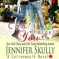 Can't Forget You cover art