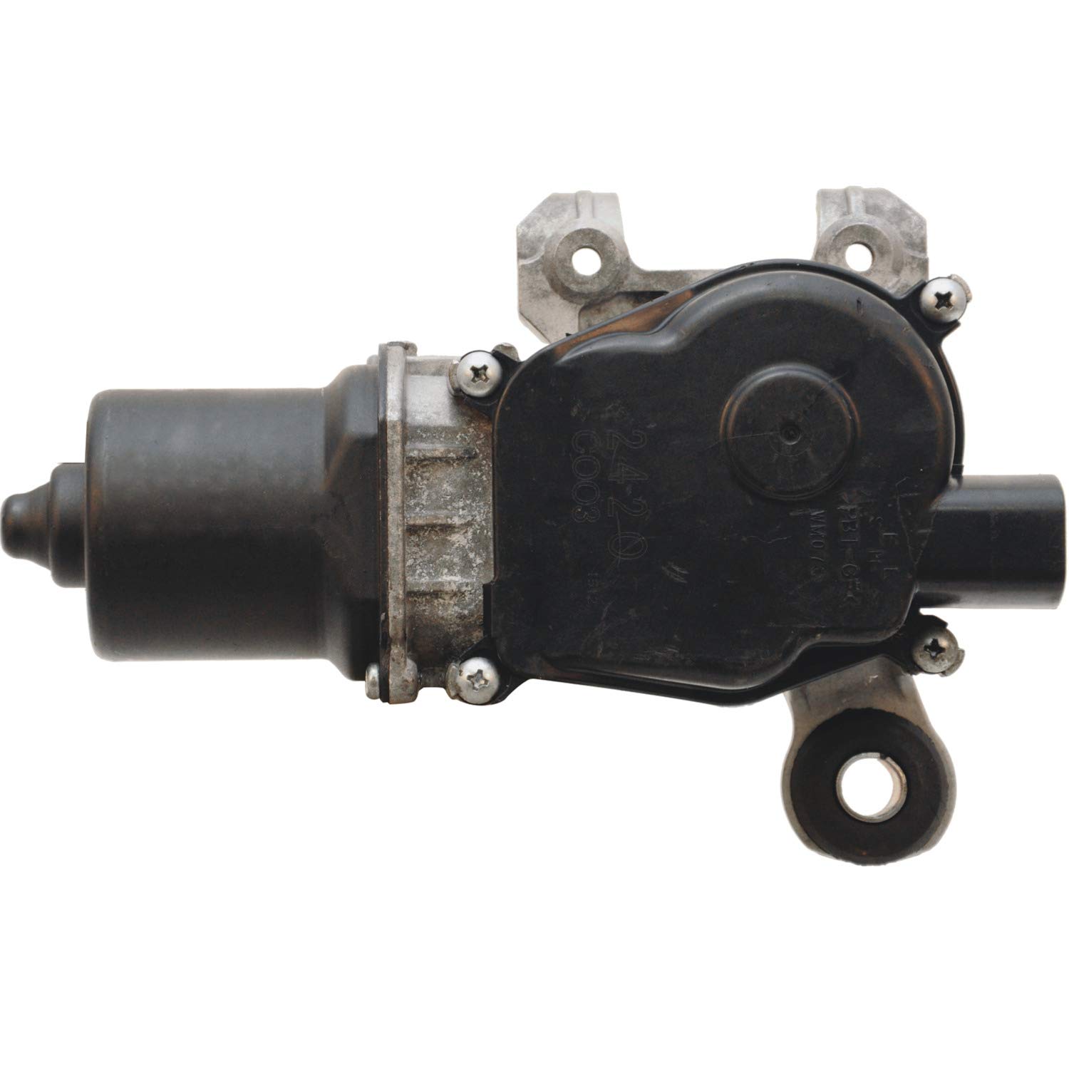 Amazon.com: Cardone A1 43-43123 Remanufactured Wiper Motor, 1 Pack 