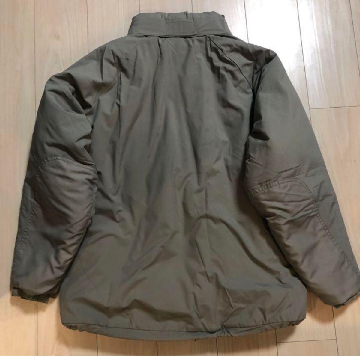 Amazon.co.jp: 菅田将暉着用 米軍実物 デッドストック ecwcs level7  