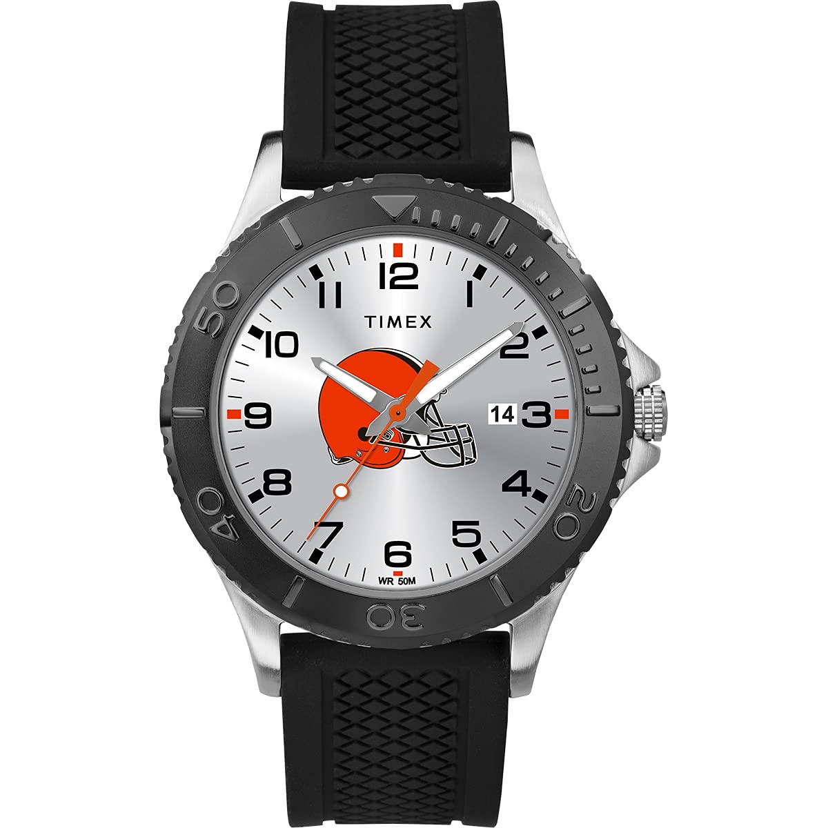 Timex NFL Gamer Watch