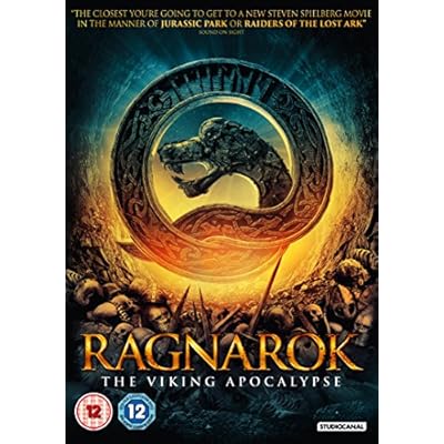 Ragnarok - Viking Apocalypse