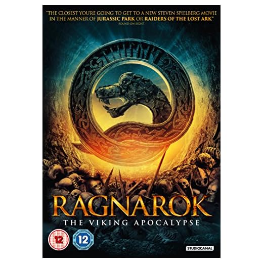 Ragnarok - The Viking Apocalypse