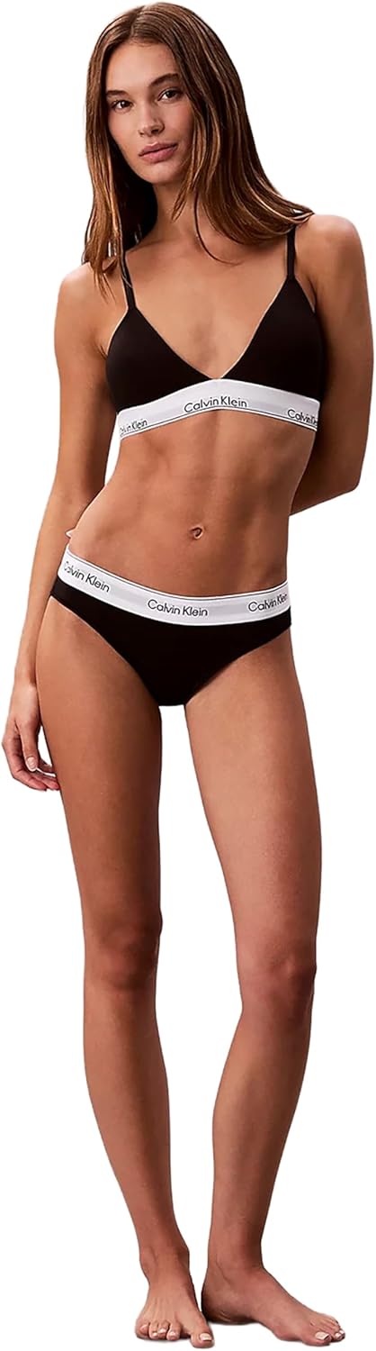 Calvin Klein Icon Cotton Modal Bikini