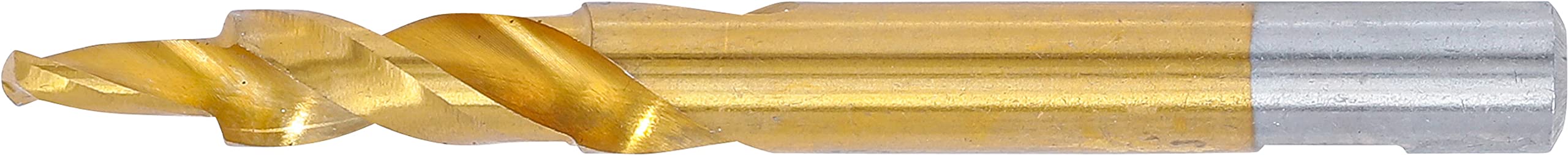 BGS 8297-2 | Broca escalonada | 5,5 X 9 mm | para BGS 8297