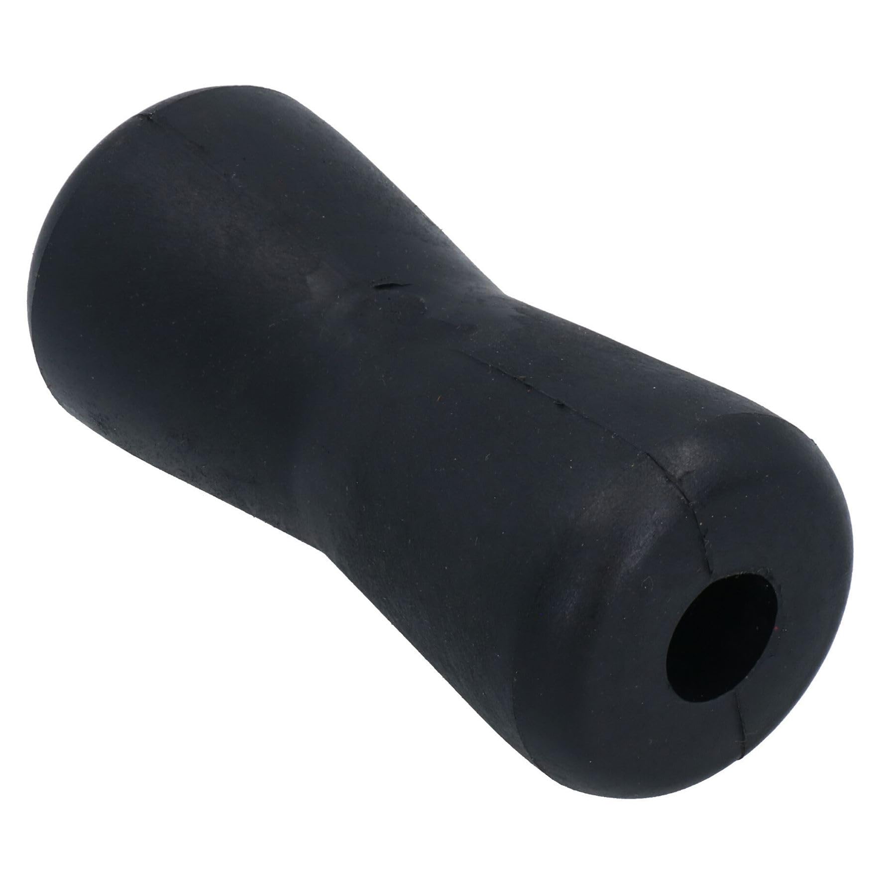 AB Tools Boat/Jetski/Dinghy Trailer Keel V Roller Rubber 127mm - Foto 7