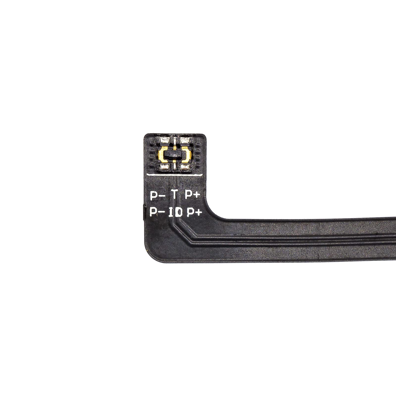 Batterie Techtek 3500mAh Compatible Crosscall Core X4 - Remplace COX4BAT100 LPN385375 - Li-Polymer Noir