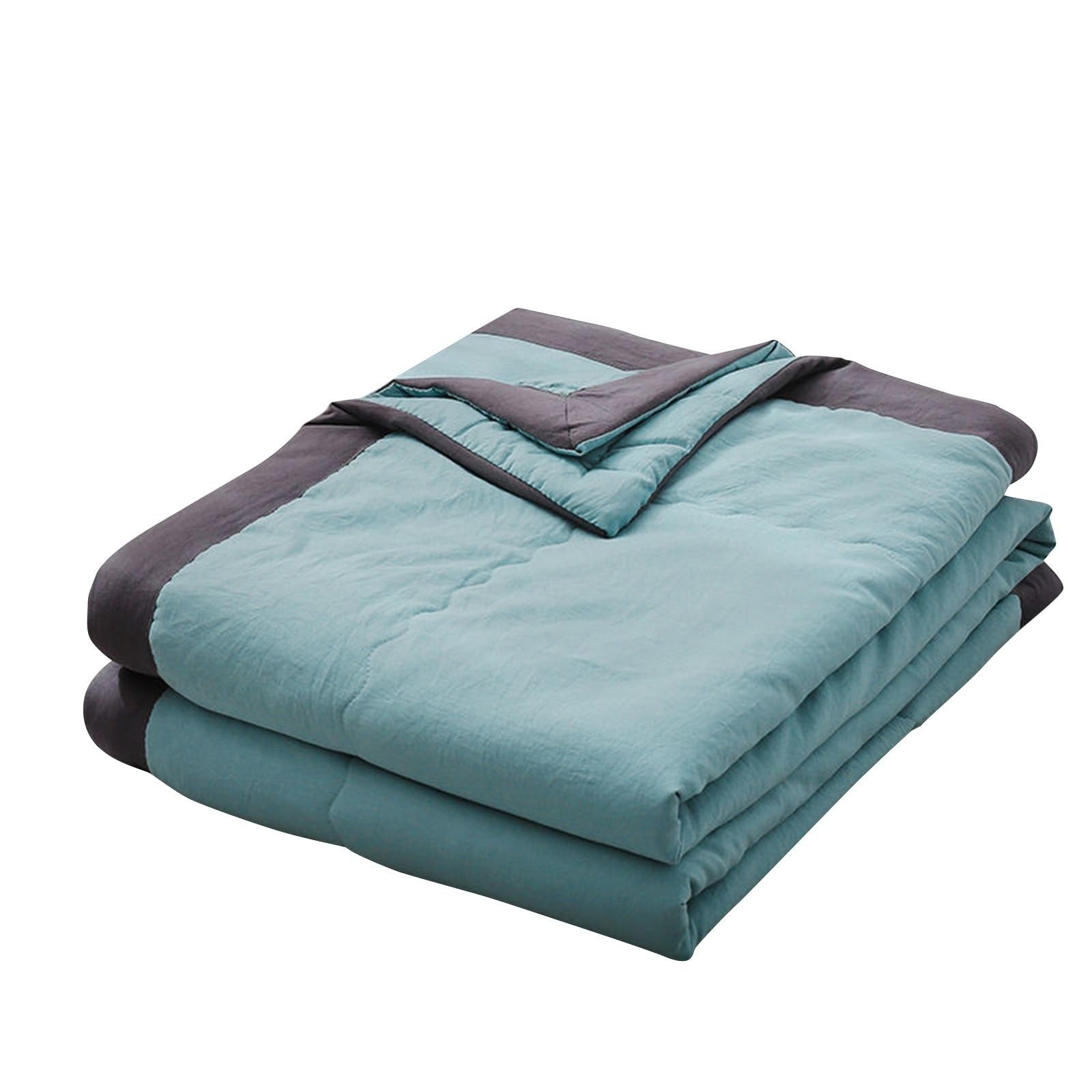 Cooling Blanket for Night Sweats, Summer Blanket for Hot Sleepers, Ice Cooling Blankets Double Sided Cold Effect Cool Blankets for Sleeping, Soft Lightweight Summer Cold Throw โ image 1