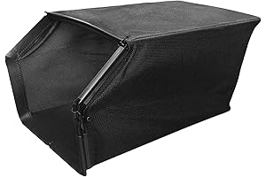 CRAFTSMAN Dust Blocker EZ Empty Bag
