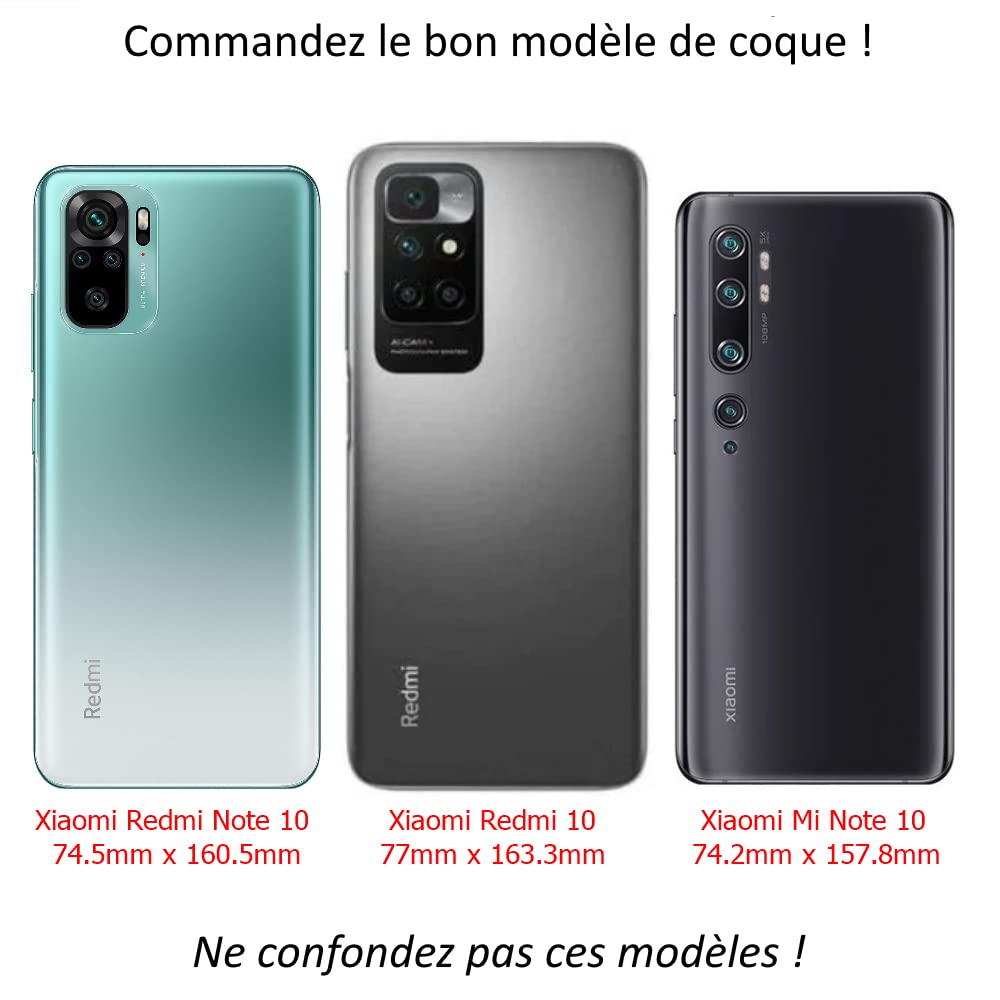 Coque Silicone Pour Xiaomi Redmi A5 4G – Motif Cheval Blanc Coucher De Soleil, Protection Anti-choc, Fabrication Française