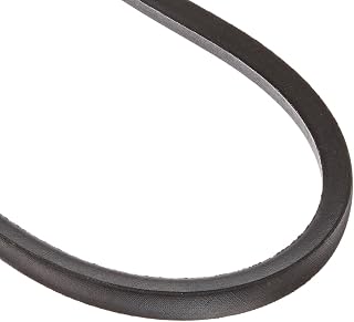 B91 Hi-Power II Belt
