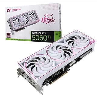 NVIDIA 5060 TI 8GB