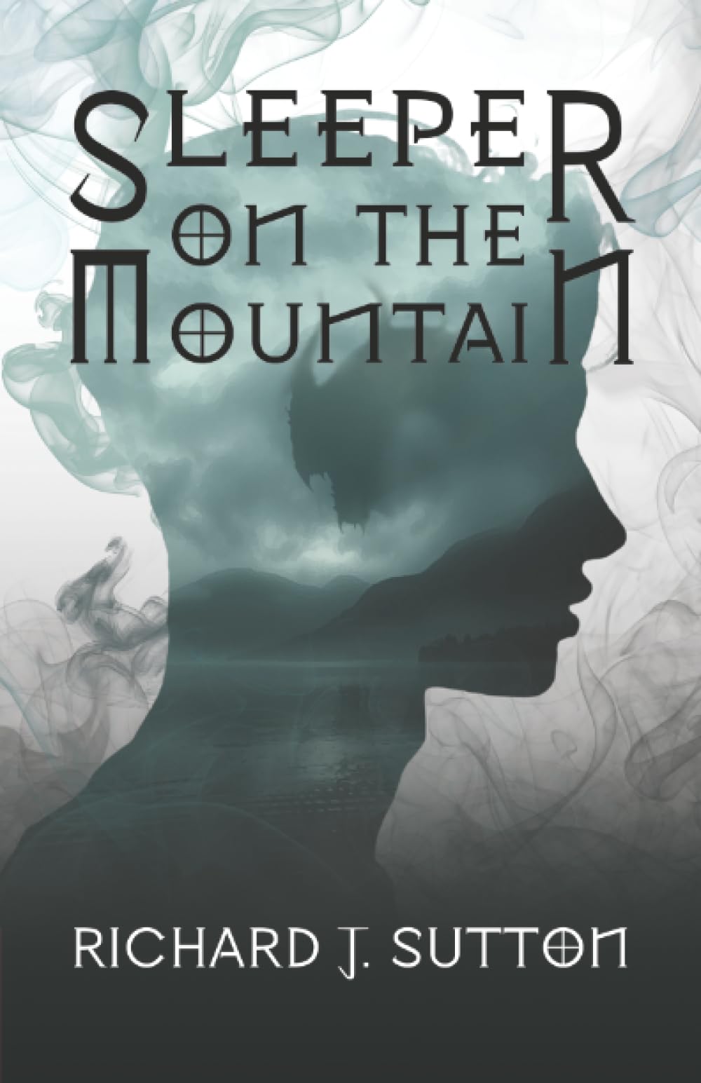 Sleeper on the Mountain: A Magical Time Travelling Viking Adventure for Young Adult Readers