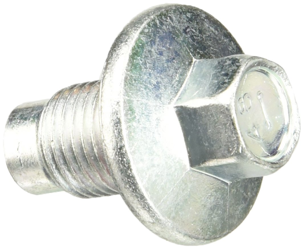 Genuine Chrysler (6507741AA) Oil Drain Bolt