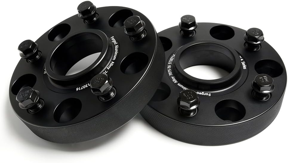 2Pcs 35MM PCD 5x112 CB66.5 Hub Centric Wheel Spacers Forged Aluminum Alloy 7075 T6 with Bolt M14x1.5 for Mercedes Benz A Class W201 W168 W169 W176