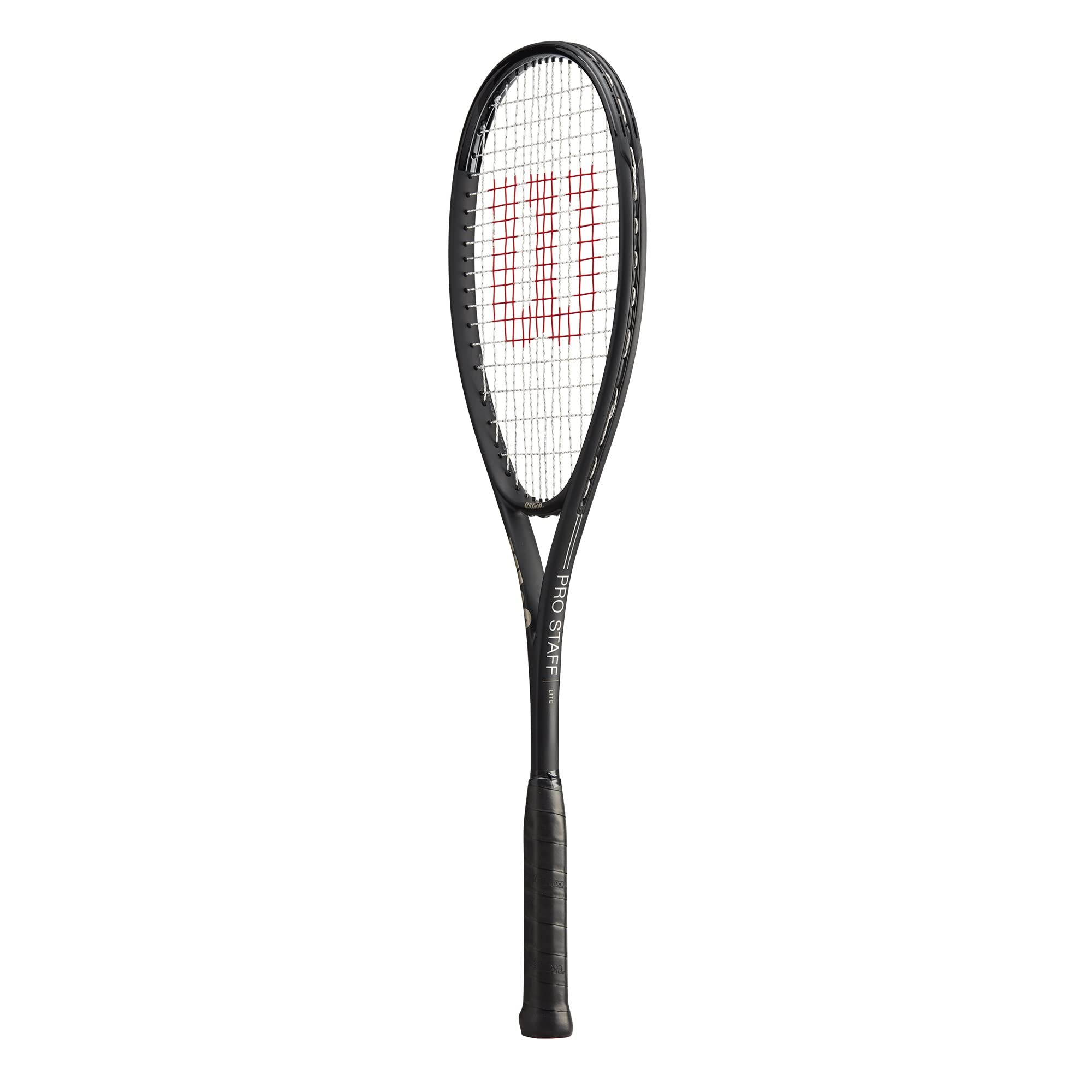 Wilson Pro Staff L Raquette de Squash Noir/Gris Taille 0