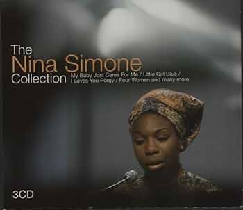 Nina Simone - first album orig ニーナシモン Amazon.co.jp: ORIGINAL ALBUM CLASSICS: ミュージック