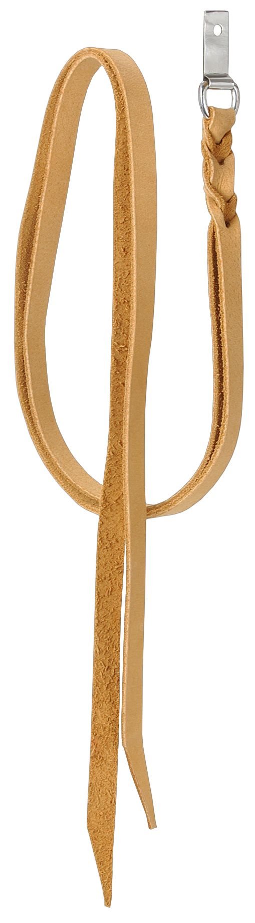 Tough 1Royal King Saddle String with Dee Ring