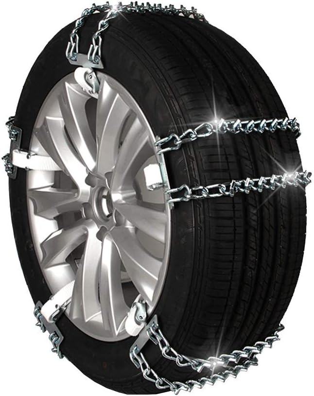 catene da neve per autocarri leggeri
