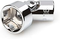 Vista 15 de TEKTON Encastre de 3/8 pulgadas x 0.551 in 6 puntos universal SHD18114