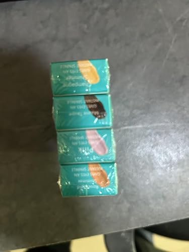 Miniatura 6 de 4 barras de sombra de ojos, sombra de ojos iluminador en barra con purpurina, delineador de ojos de maquillaje, maquillaje de ojos cremoso brillante