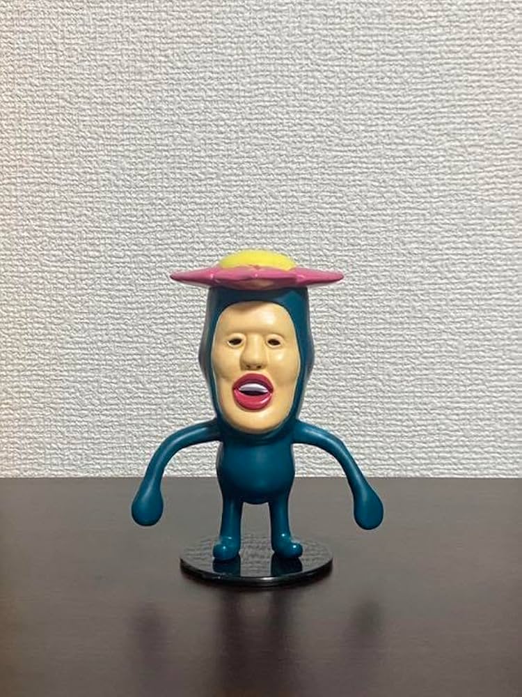 カバヤ こびとづかん 第6弾 リトルハナガシラなど フィギュア 計9個セット Amazon.co.jp: ASAHI 十六茶 こびとづかん フィギュア「リトル