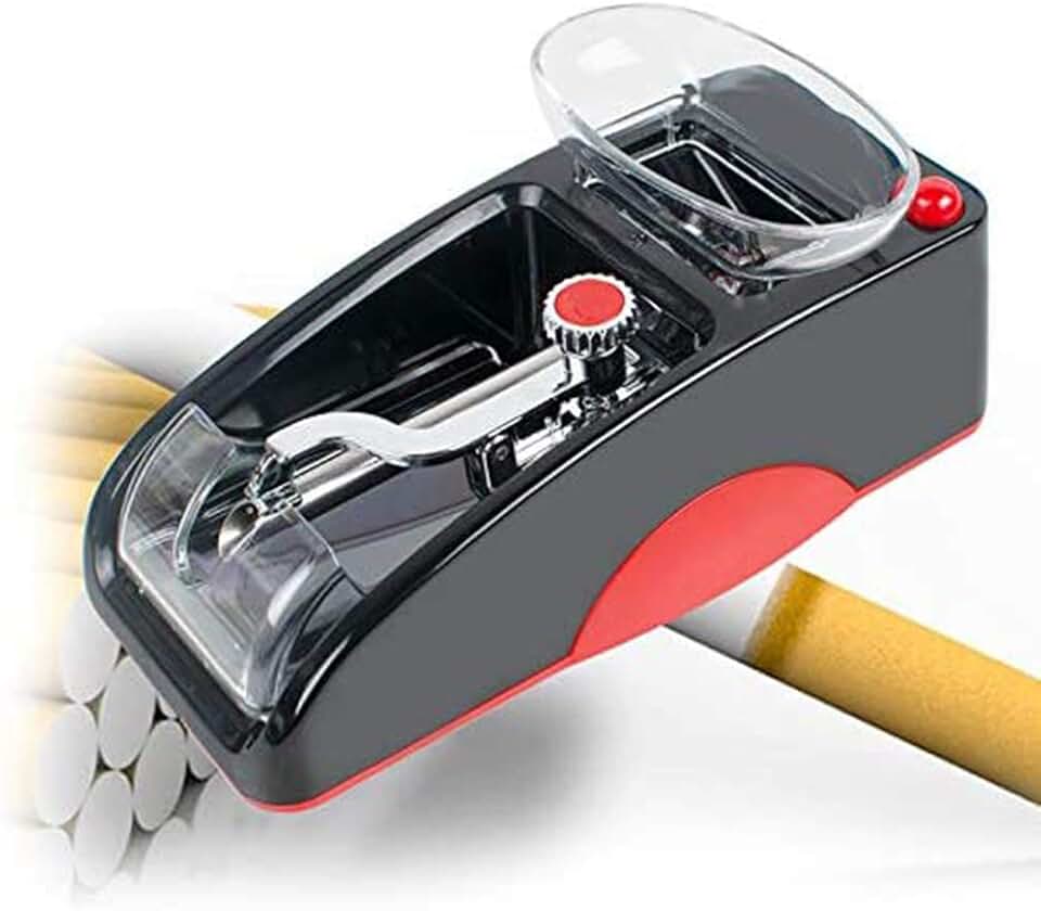 Amazon.co.uk: electric rolling machine