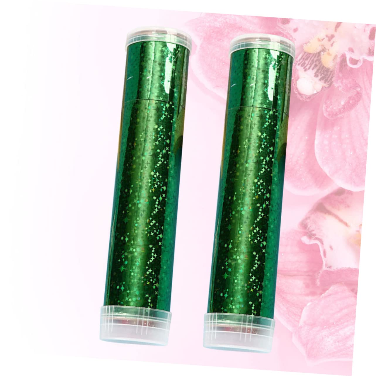 Toddmomy Funny Boys and Girls Kaleidoscope Toys 2pcs Educational Toys -Eye Coordination Development Promote Boys and Girls' Curiosity Random Color