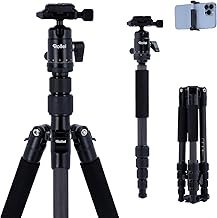 Rollei Compact Traveler No.1 Carbon