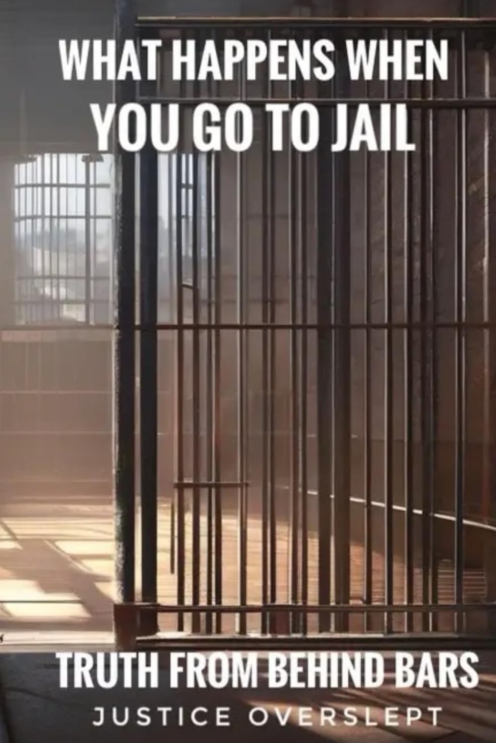 What happens when you go to Jail: Truth from Behind Bars