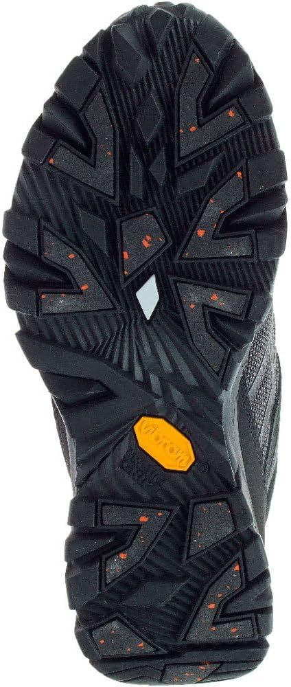 Merrell Women's Moab FST 3 Boat Shoe